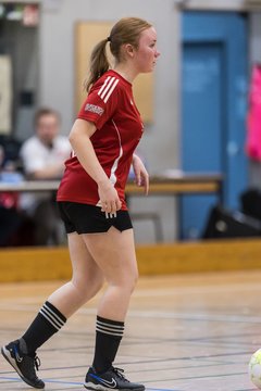 Bild 586 - wBJ NFV Futsalmeisterschaft